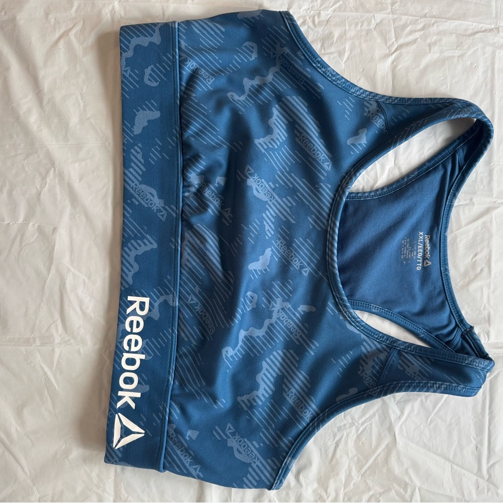 Reebok Women's sports bra